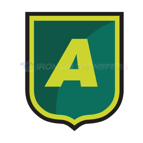 Loyola Maryland Greyhounds Iron-on Stickers (Heat Transfers)NO.4887